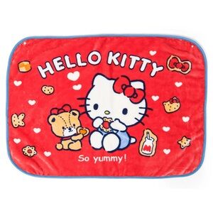Hello Kitty Lap Blanket